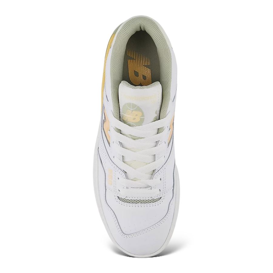 GSB550 sneakers da bambino New Balance | GSB550EB